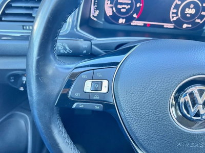 Volkswagen T-Roc 2.0 TDI SCR 150 CV DSG 4MOTION Advanced BlueMot. Tech. (20)