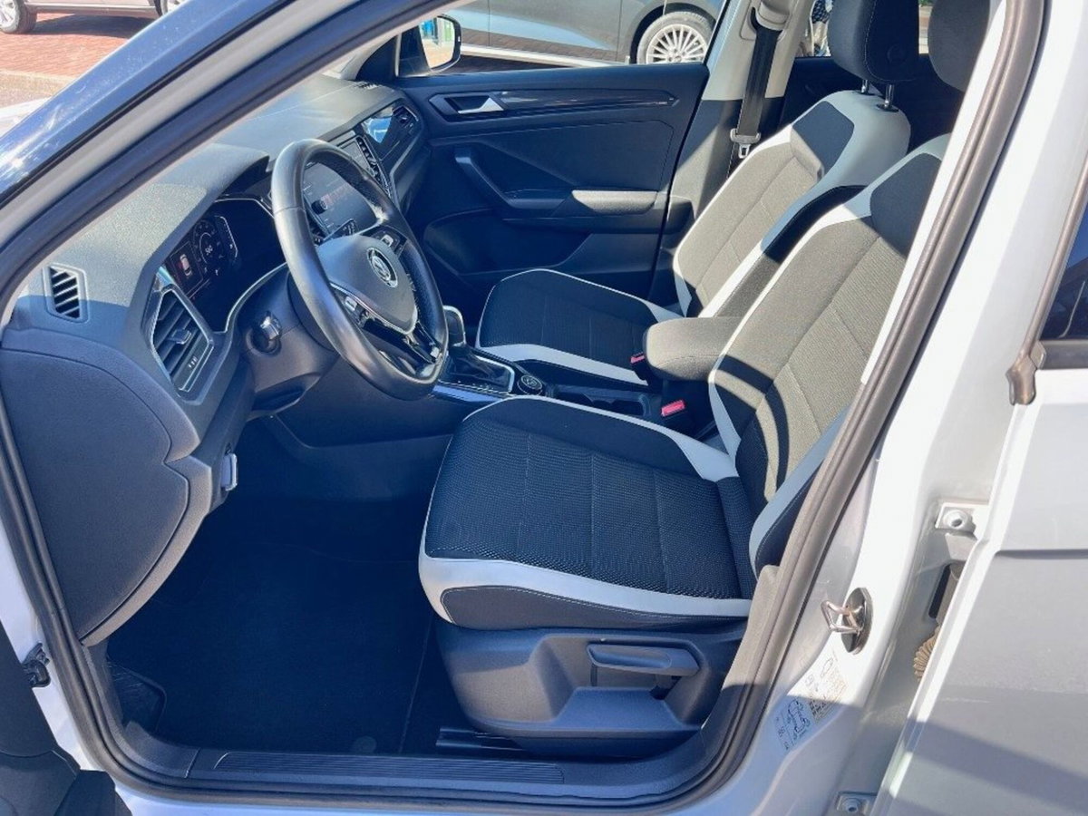 Volkswagen T-Roc 2.0 TDI SCR 150 CV DSG 4MOTION Advanced BlueMot. Tech. (5)