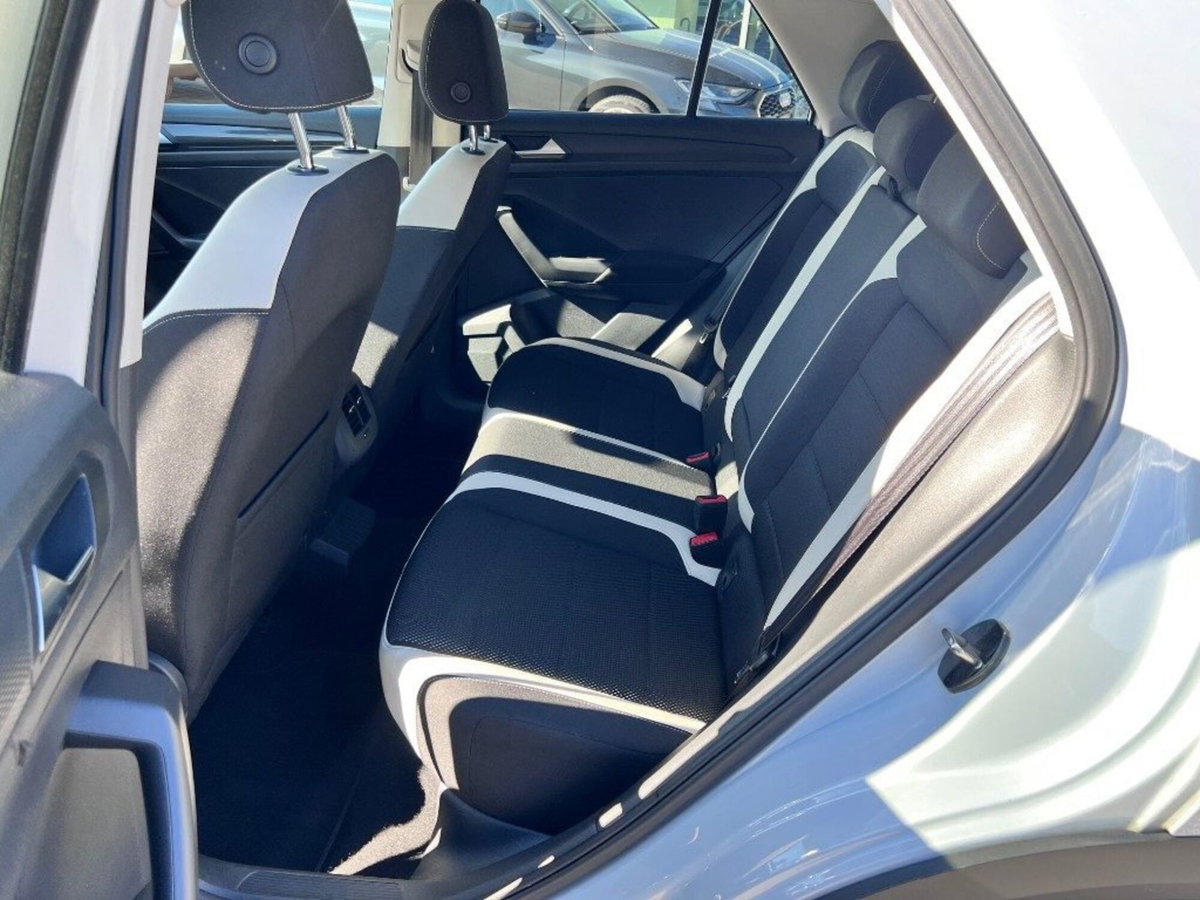 Volkswagen T-Roc 2.0 TDI SCR 150 CV DSG 4MOTION Advanced BlueMot. Tech. (6)