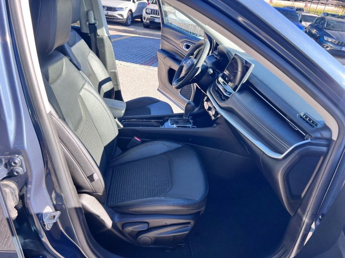 Jeep Compass 1.3 T4 190CV PHEV AT6 4xe Limited (7)