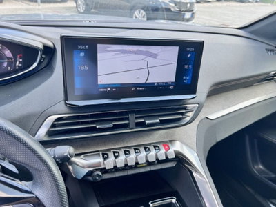 Peugeot 3008 PureTech Turbo 130 S&S EAT8 GT (12)