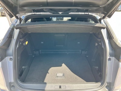 Peugeot 3008 PureTech Turbo 130 S&S EAT8 GT (8)