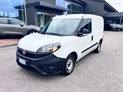 Fiat Doblò Furgone cargo maxi 1.6 mjt 90cv LH1 Business S&S usato