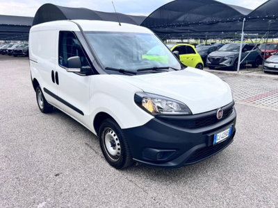 Fiat Doblò Furgone cargo maxi 1.6 mjt 90cv LH1 Business S&S (2)