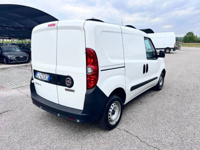 Fiat Doblò Furgone cargo maxi 1.6 mjt 90cv LH1 Business S&S (3)