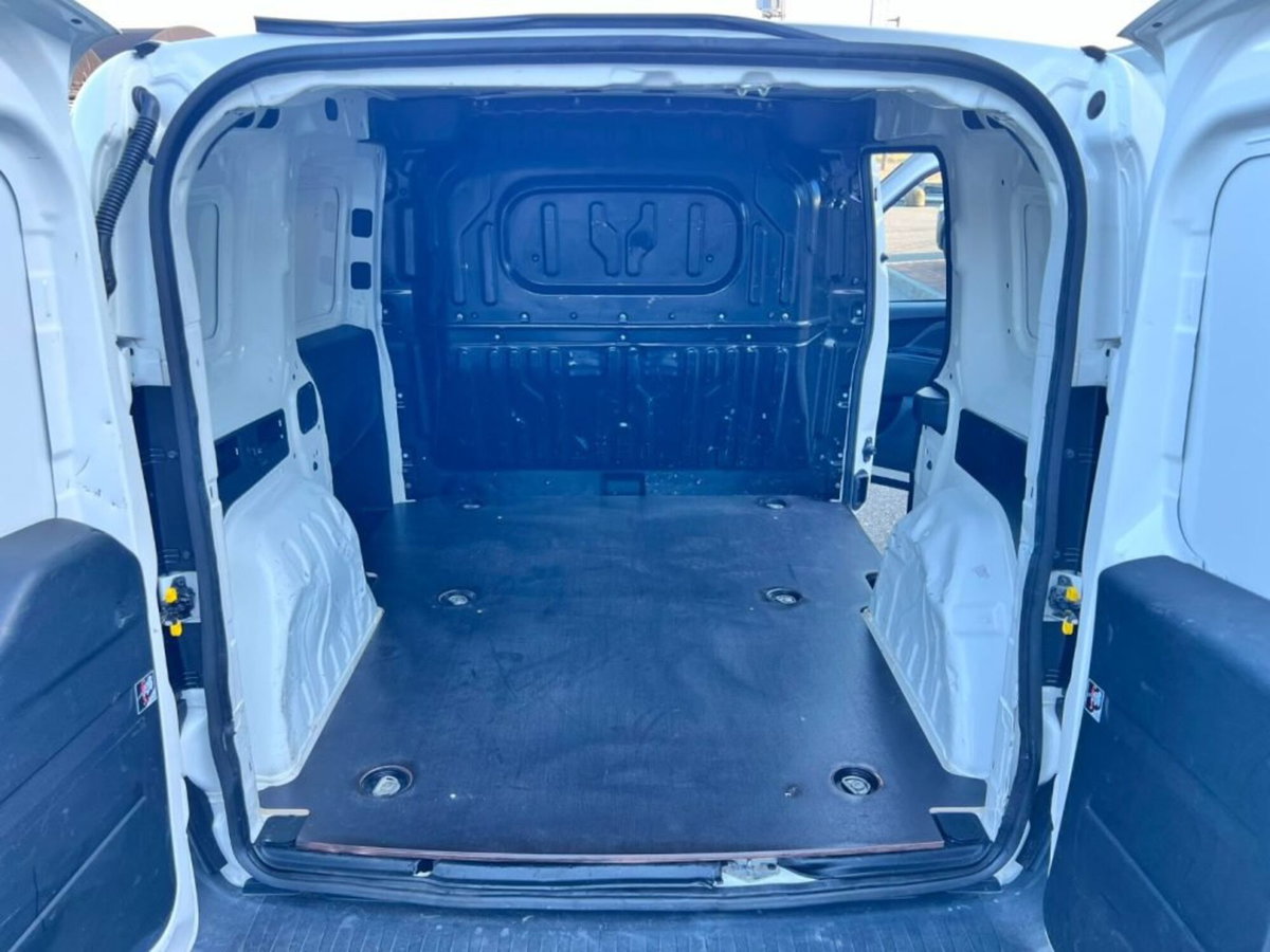 Fiat Doblò Furgone 1.6 MJT 105CV PC-TN Cargo Lamierato SX E5+ (9)