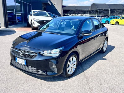 Opel Corsa 1.5 D 100 CV Edition usata