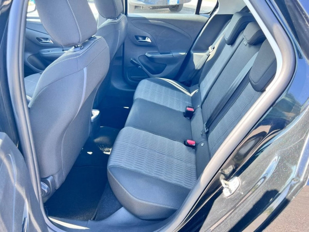 Opel Corsa 1.5 D 100 CV Edition (7)