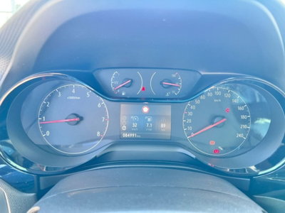 Opel Corsa 1.5 D 100 CV Edition (9)