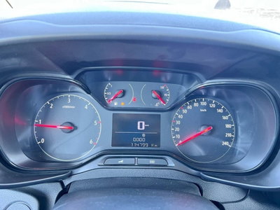 Opel Combo Furgone Cargo 1.6 Diesel 100CV S&S PC 1000kg (13)