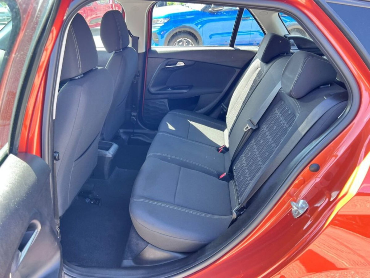 Fiat Tipo Station Wagon Tipo 1.6 Mjt S&S SW City Sport (6)