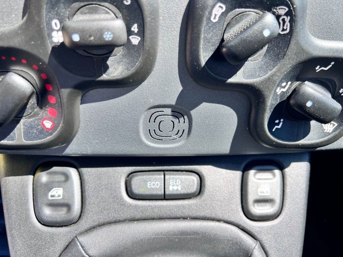 Fiat Panda 0.9 TwinAir Turbo S&S 4x4 Wild (10)