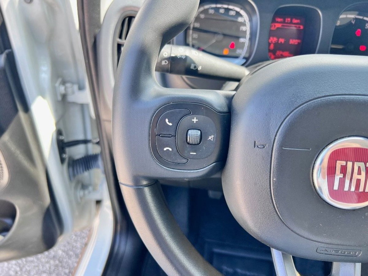 Fiat Panda 0.9 TwinAir Turbo S&S 4x4 Wild (12)