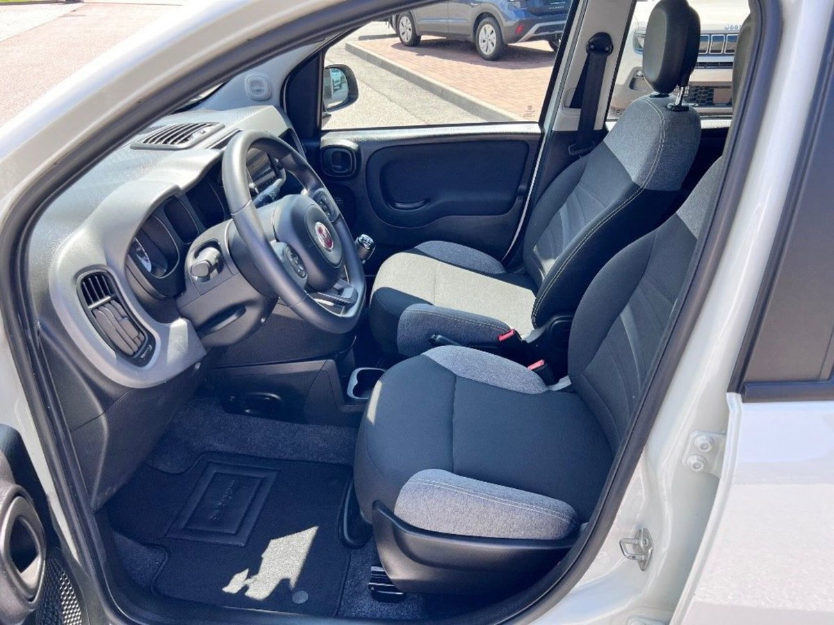 Fiat Panda 0.9 TwinAir Turbo S&S 4x4 Wild (4)