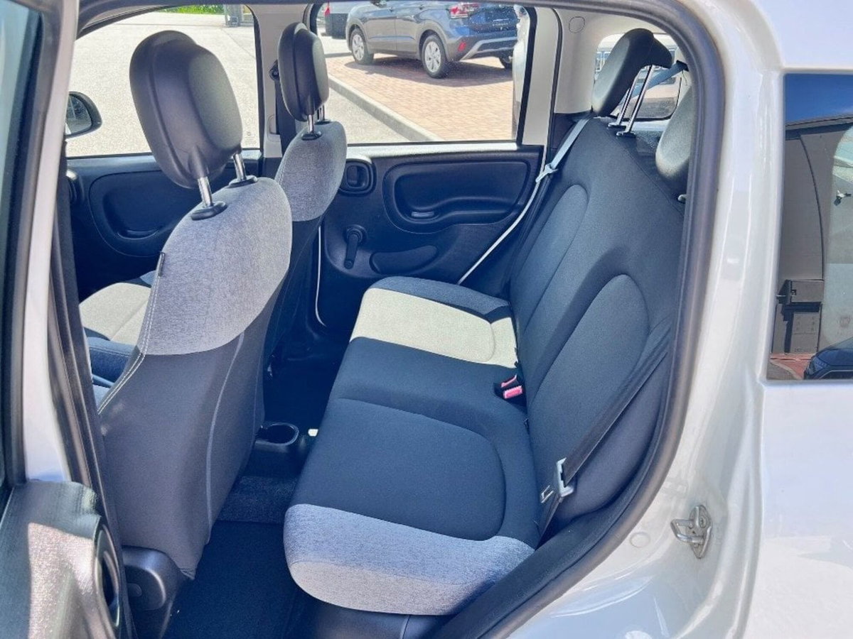 Fiat Panda 0.9 TwinAir Turbo S&S 4x4 Wild (5)