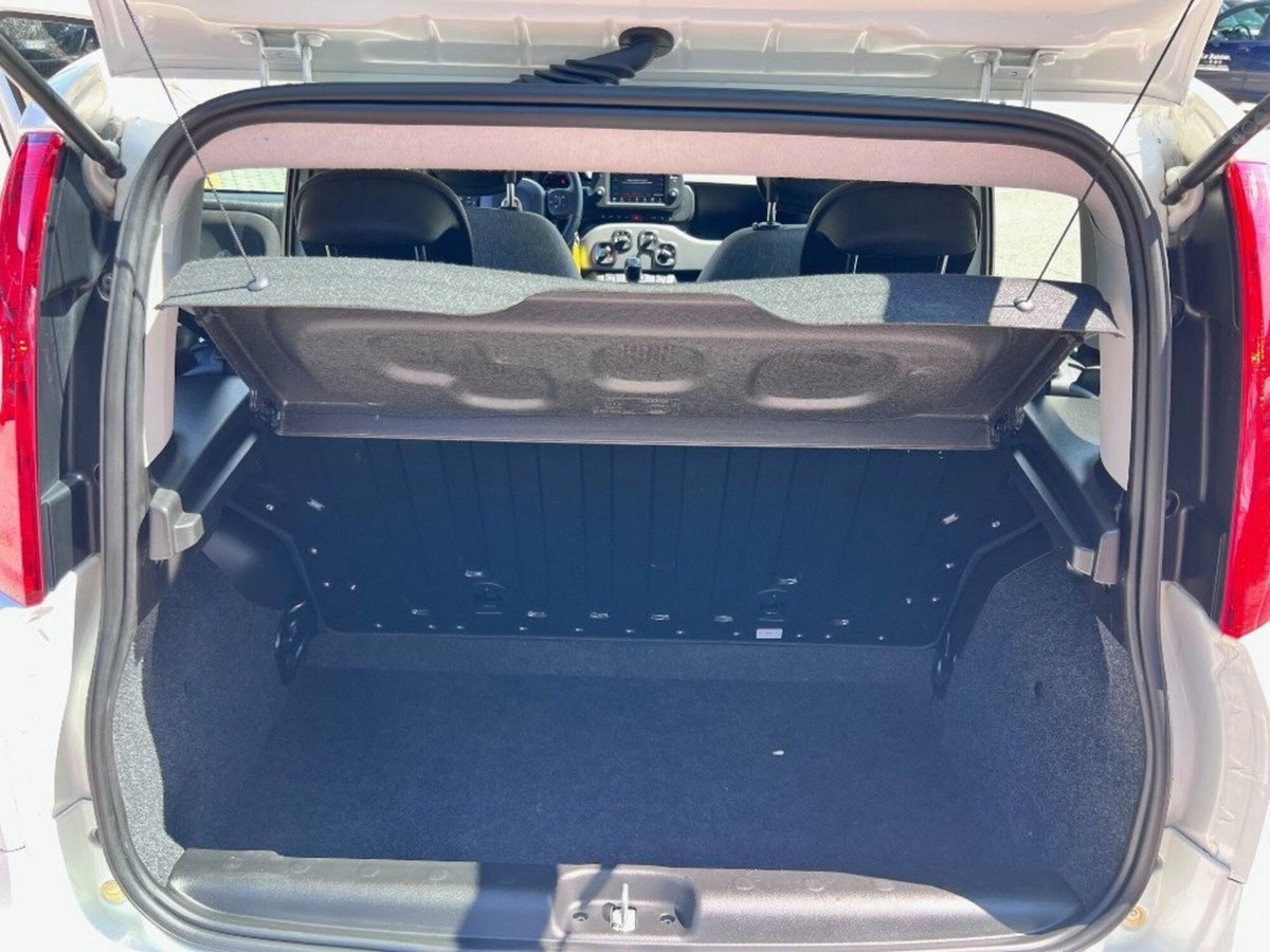 Fiat Panda 0.9 TwinAir Turbo S&S 4x4 Wild (7)