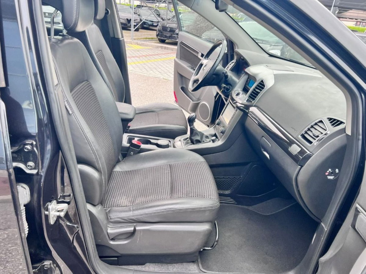Chevrolet Captiva 2.2 VCDi 163CV 2WD LT (6)