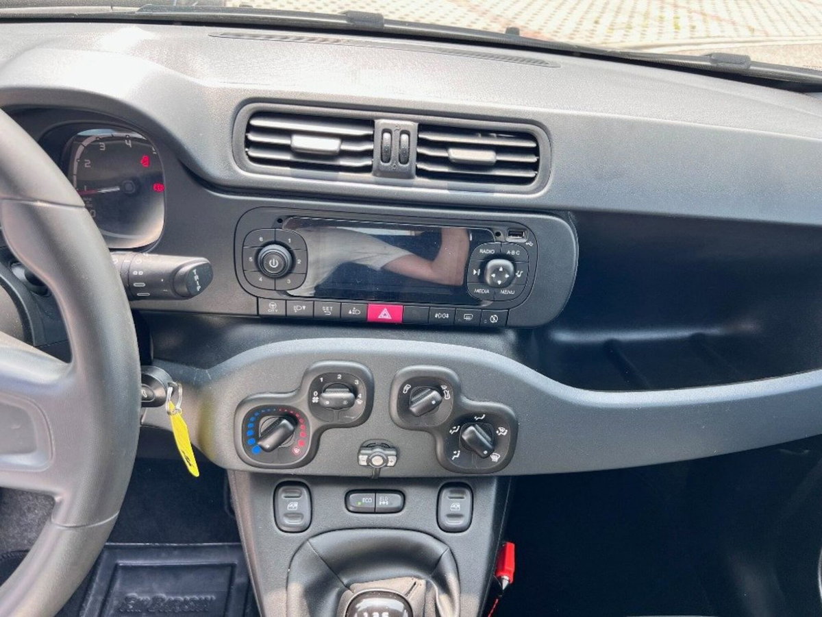 Fiat Panda 0.9 TwinAir Turbo S&S 4x4 (10)