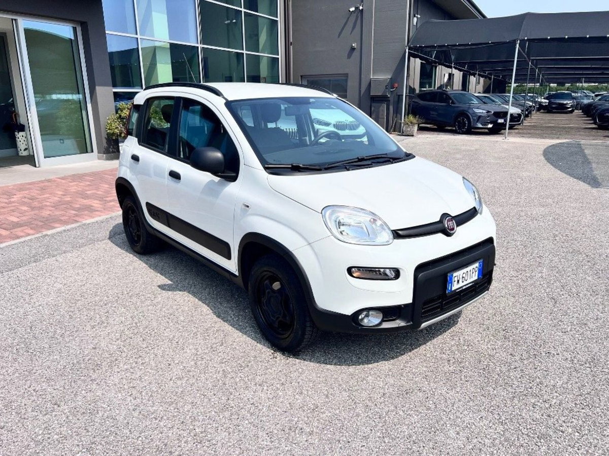 Fiat Panda 0.9 TwinAir Turbo S&S 4x4 (2)