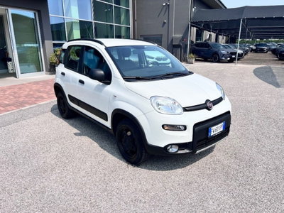 Fiat Panda 0.9 TwinAir Turbo S&S 4x4 (2)