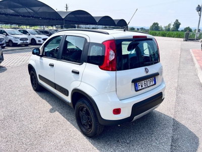 Fiat Panda 0.9 TwinAir Turbo S&S 4x4 (4)