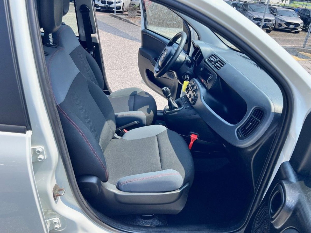 Fiat Panda 0.9 TwinAir Turbo S&S 4x4 (7)
