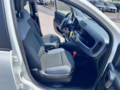 Fiat Panda 0.9 TwinAir Turbo S&S 4x4 (7)