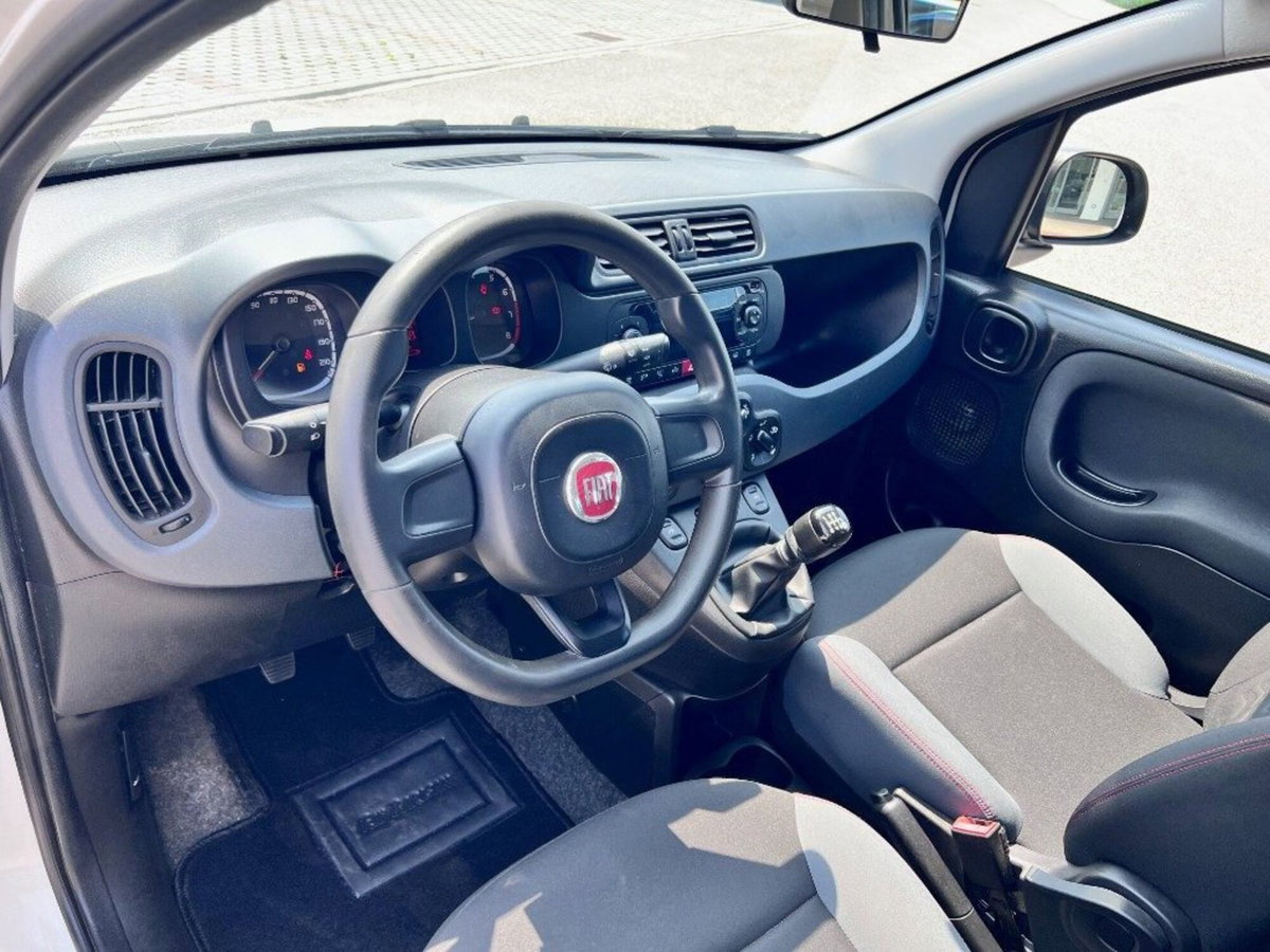 Fiat Panda 0.9 TwinAir Turbo S&S 4x4 (8)