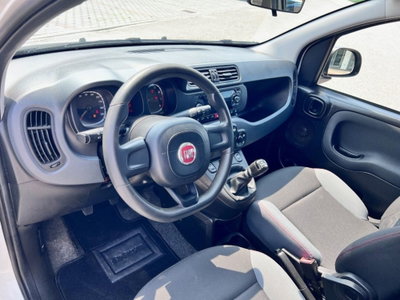 Fiat Panda 0.9 TwinAir Turbo S&S 4x4 (8)