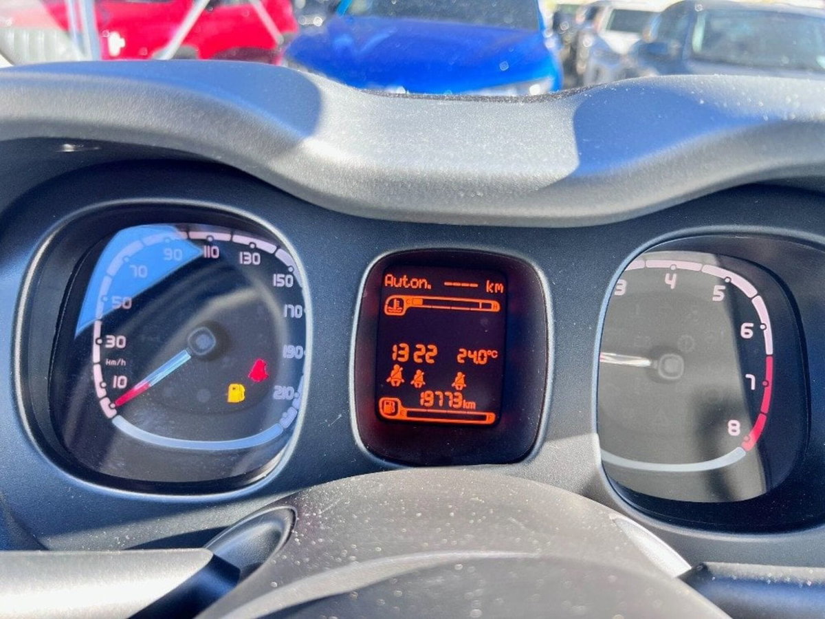 Fiat Panda 0.9 TwinAir Turbo S&S 4x4 Wild (12)