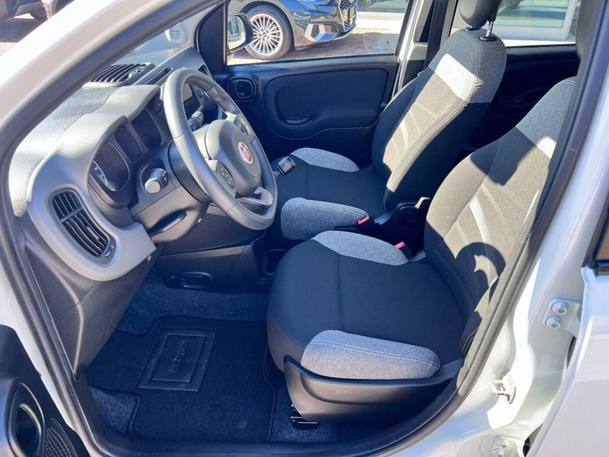 Fiat Panda 0.9 TwinAir Turbo S&S 4x4 Wild (5)