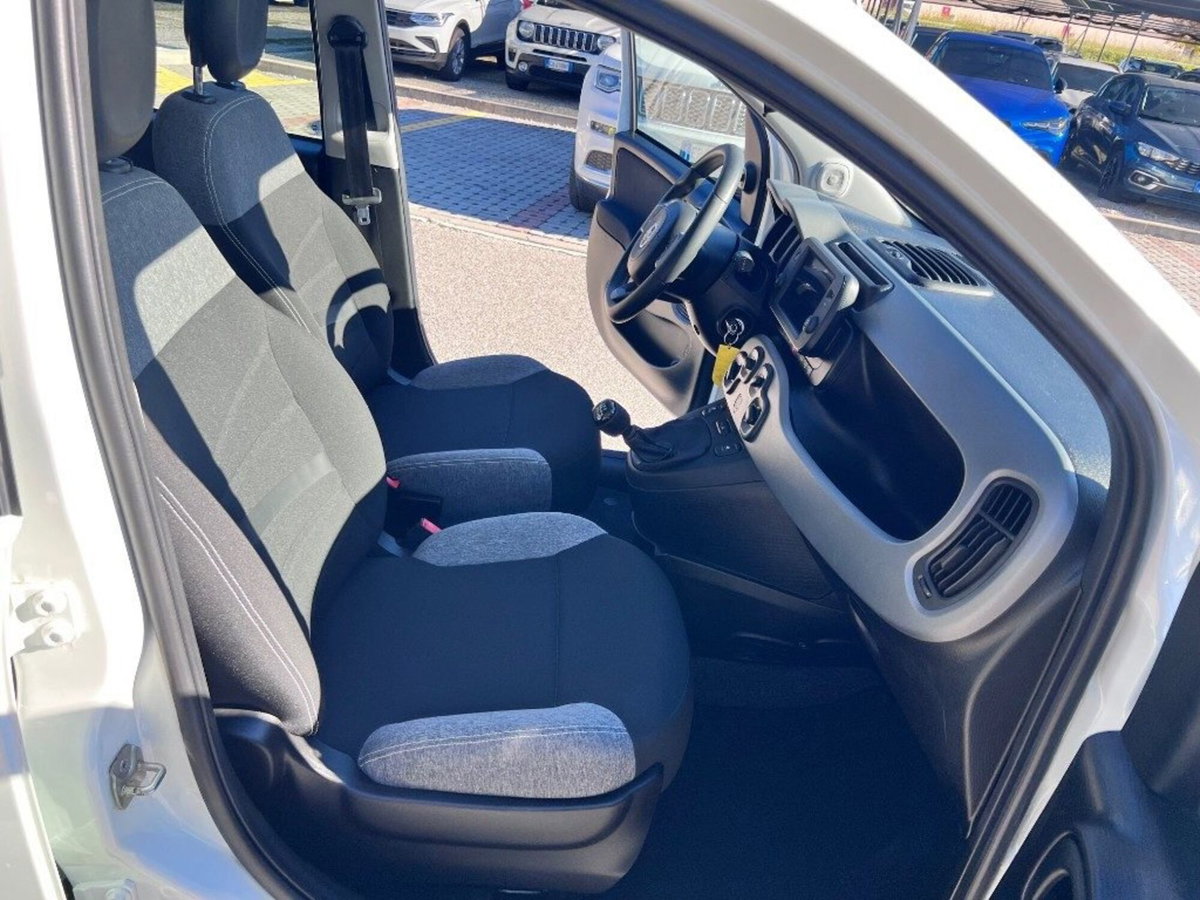 Fiat Panda 0.9 TwinAir Turbo S&S 4x4 Wild (7)