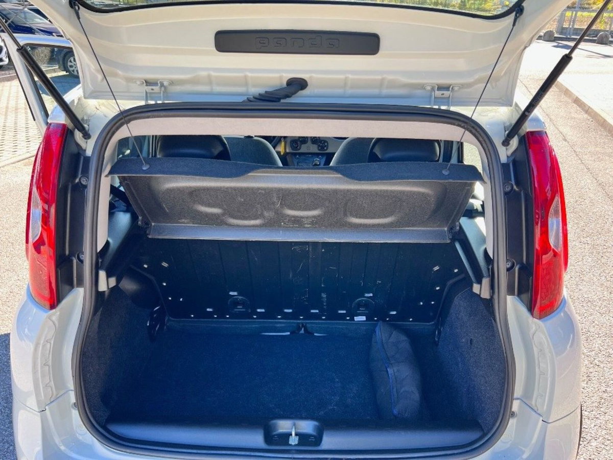 Fiat Panda 0.9 TwinAir Turbo S&S 4x4 Wild (8)