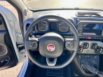 Fiat Panda 0.9 TwinAir Turbo S&S 4x4 Wild (9)
