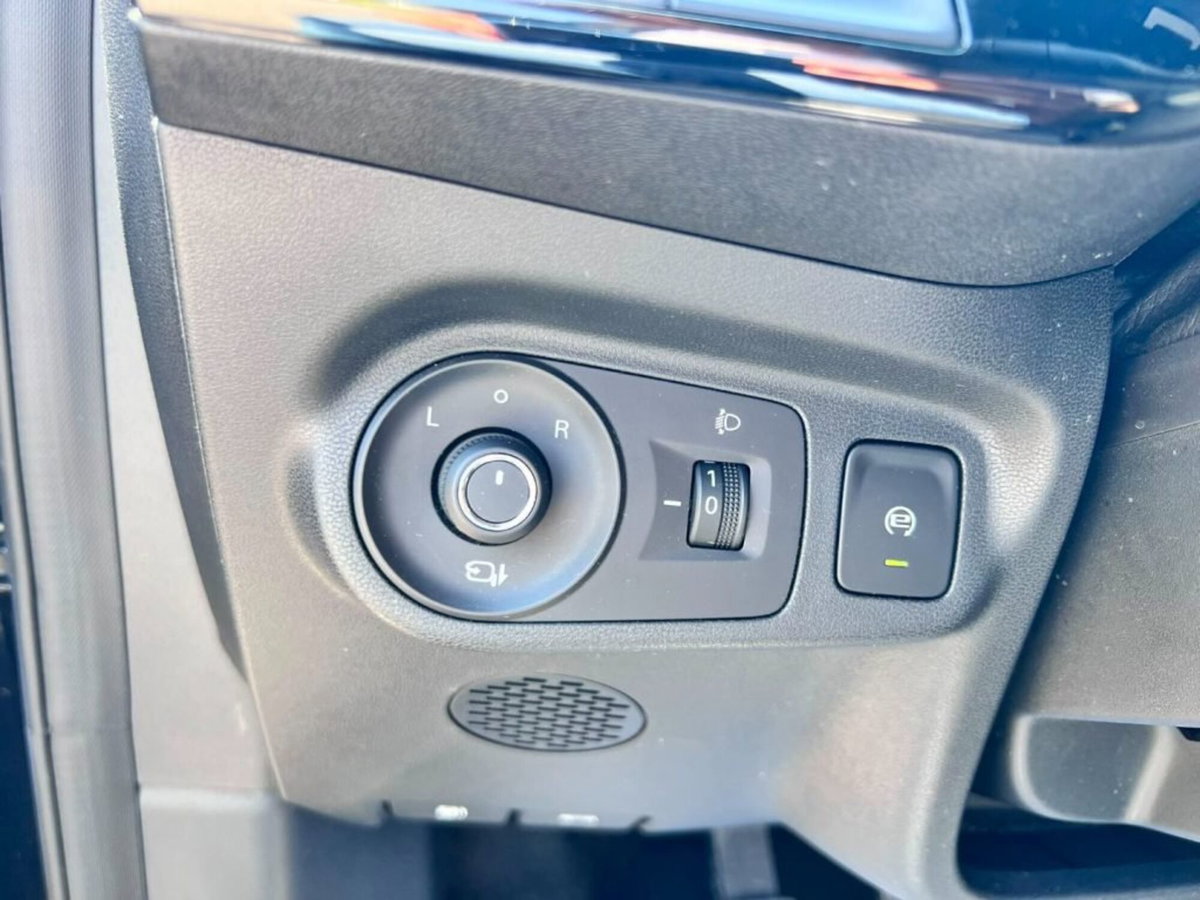Mg MG3 1.5 Comfort (10)