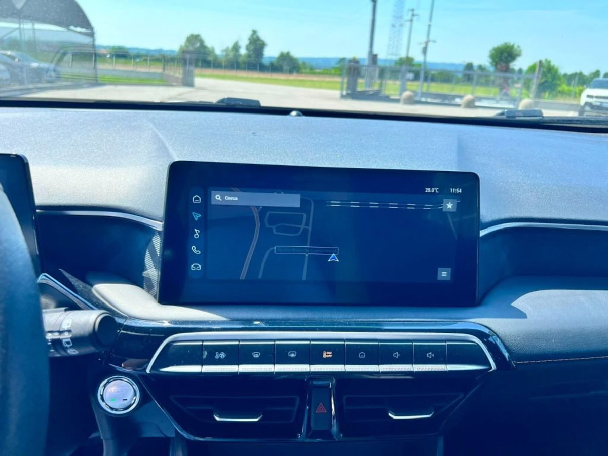 Mg MG3 1.5 Comfort (14)