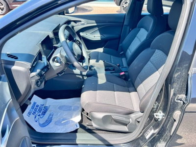Mg MG3 1.5 Comfort (5)