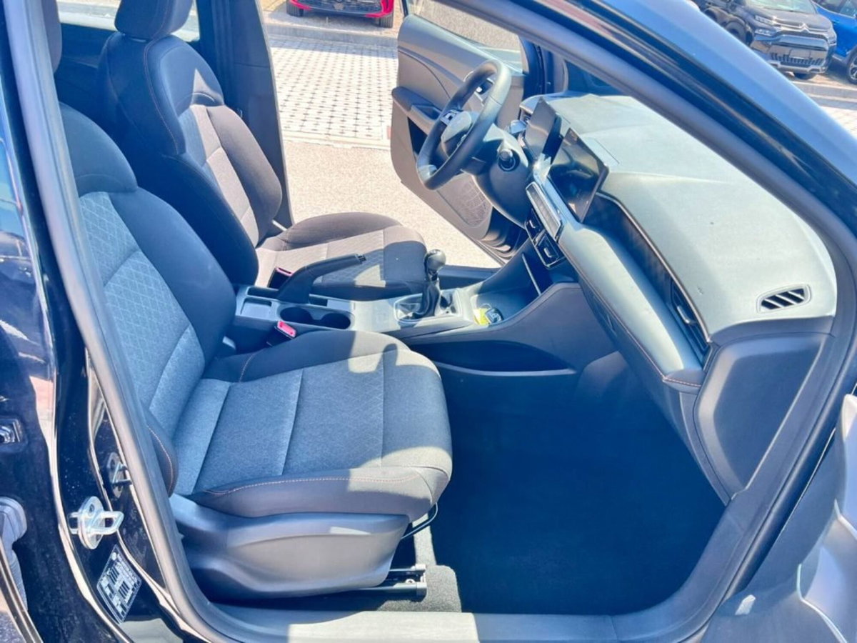 Mg MG3 1.5 Comfort (6)
