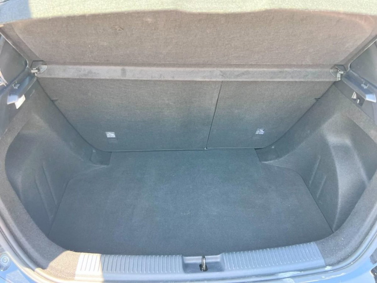 Mg MG3 1.5 Comfort (8)