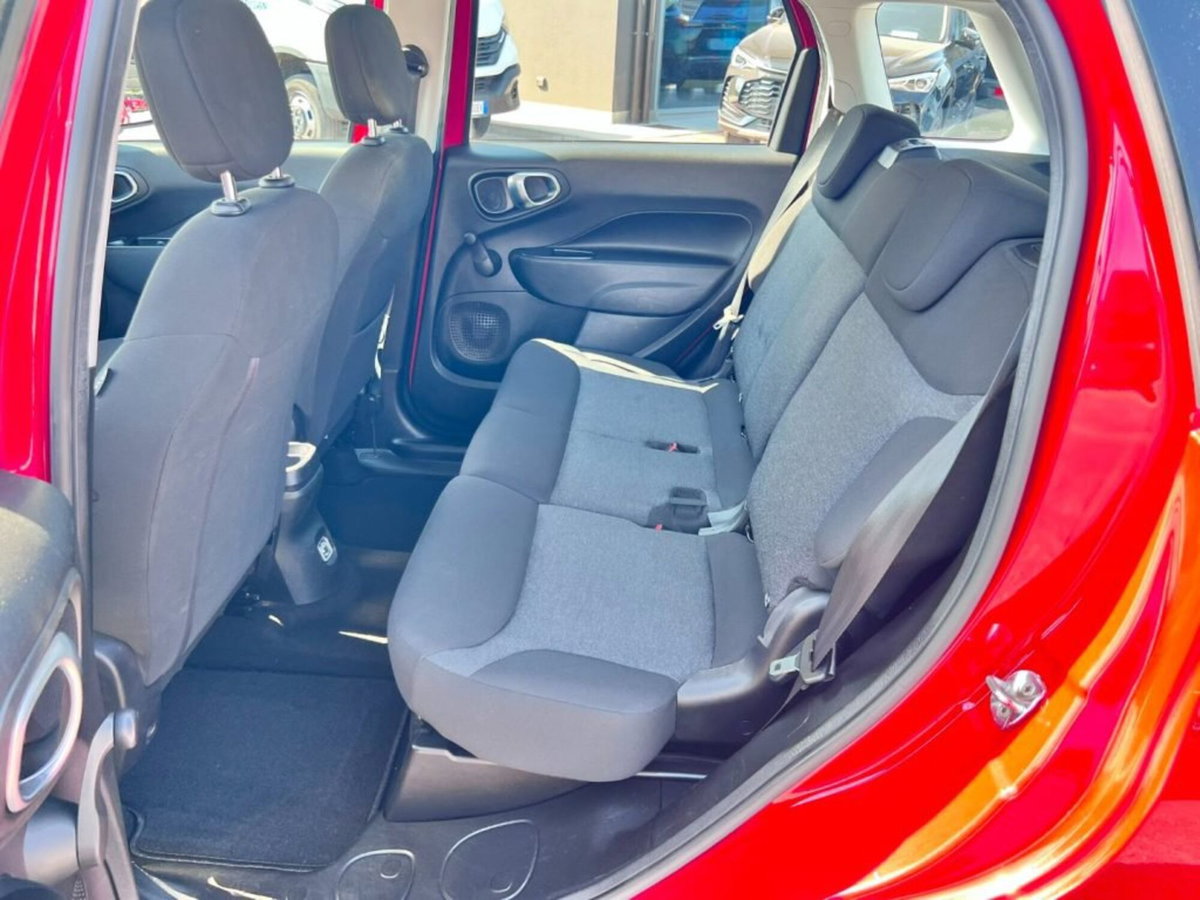 Fiat 500L Pro 1.6 MJT 120CV Pop Star 4 posti (N1) (7)