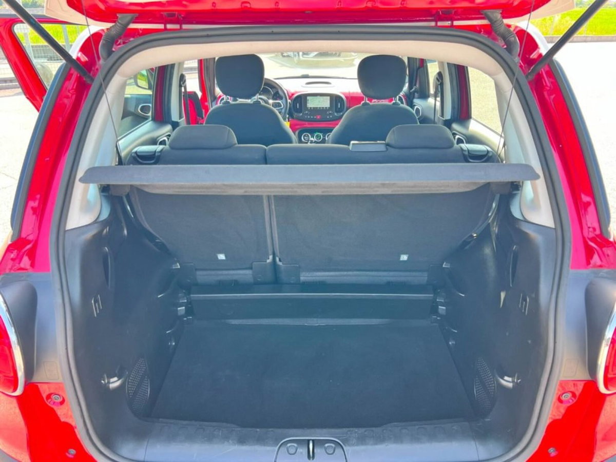 Fiat 500L Pro 1.6 MJT 120CV Pop Star 4 posti (N1) (8)