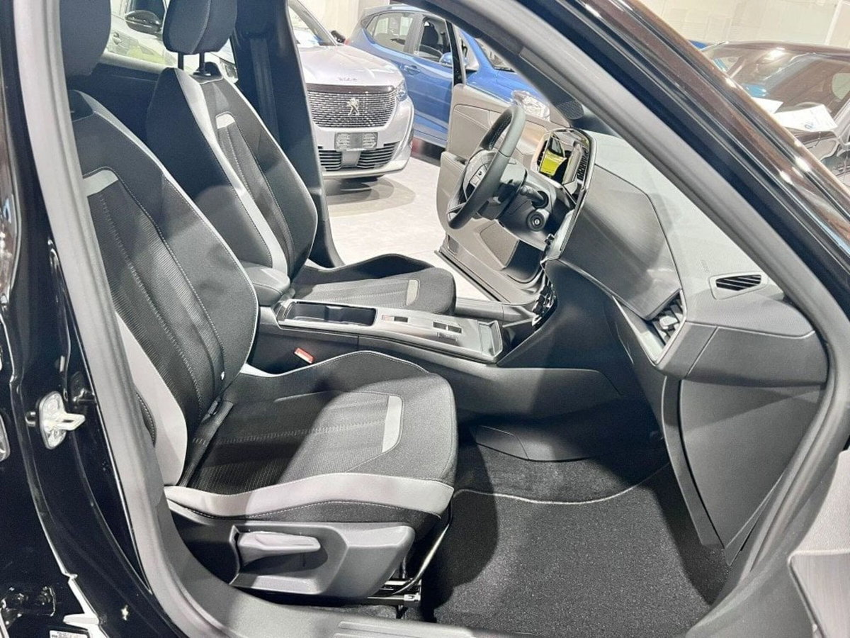 Opel Mokka 1.2 Turbo 130 CV aut. GS Line + (7)