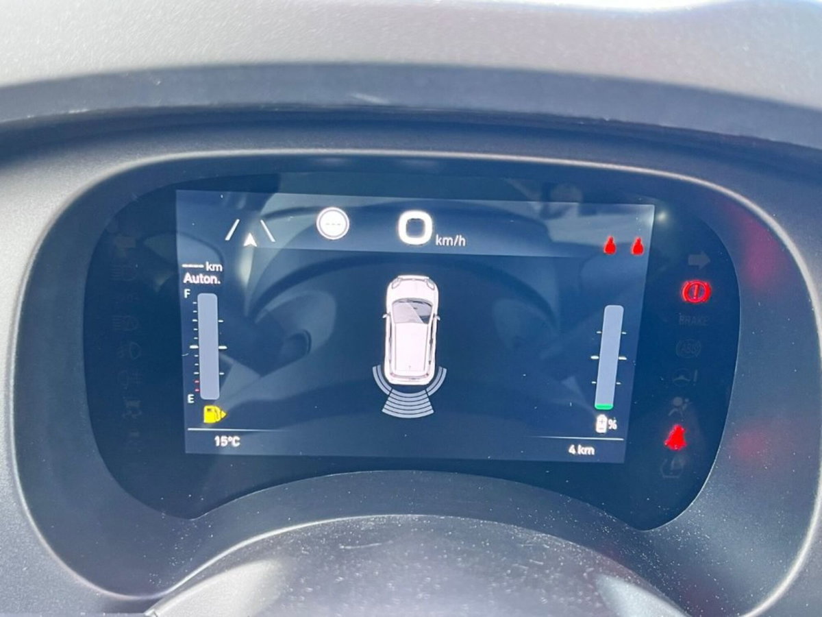 Fiat Panda 1.0 firefly hybrid Icon s&s 70cv (12)