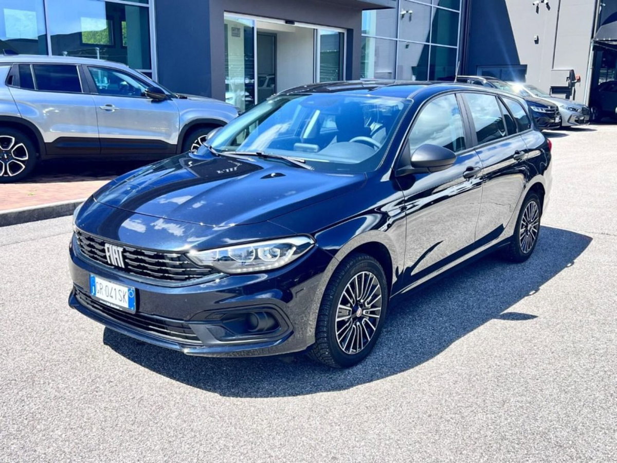 Fiat Tipo Station Wagon Tipo SW 1.6 mjt Cross s&s 130cv