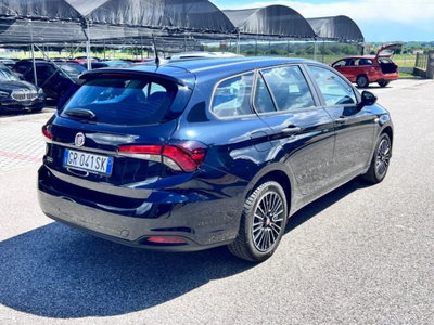 Fiat Tipo Station Wagon Tipo SW 1.6 mjt Cross s&s 130cv (3)