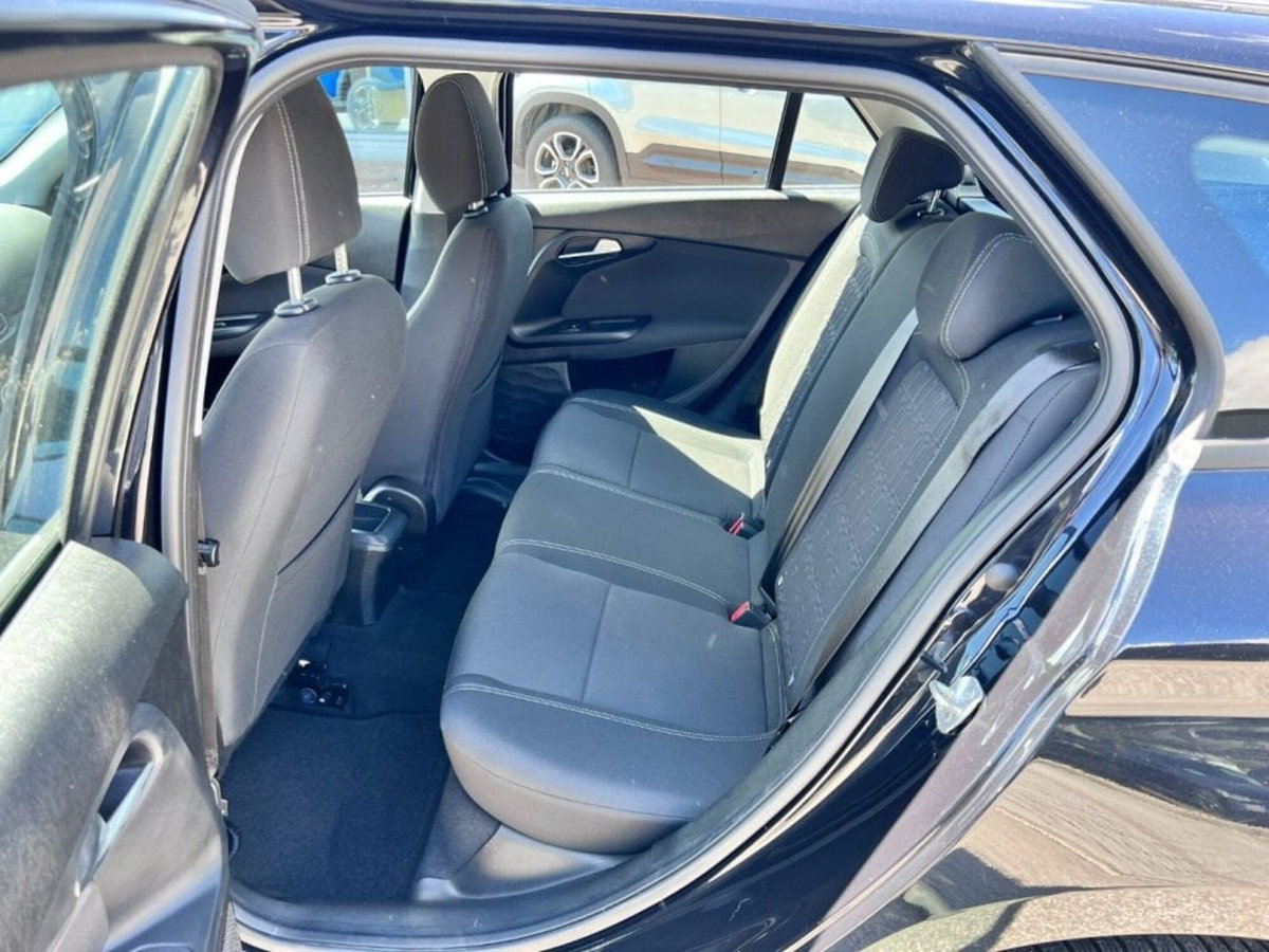 Fiat Tipo Station Wagon Tipo SW 1.6 mjt Cross s&s 130cv (7)