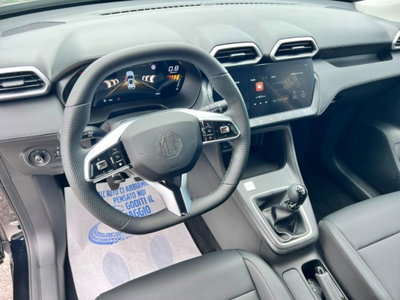 Mg ZS 1.5 Comfort (10)
