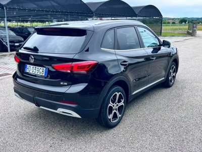 Mg ZS 1.5 Comfort (3)