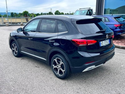 Mg ZS 1.5 Comfort (4)