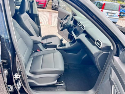 Mg ZS 1.5 Comfort (5)
